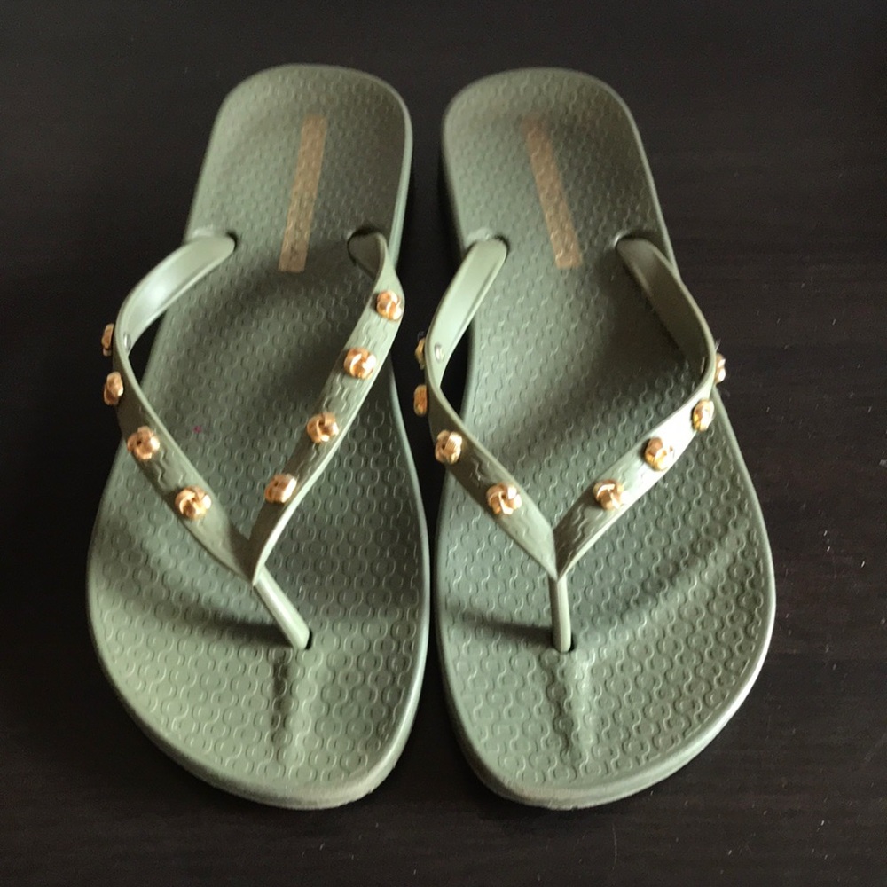 IPANEMA sandals